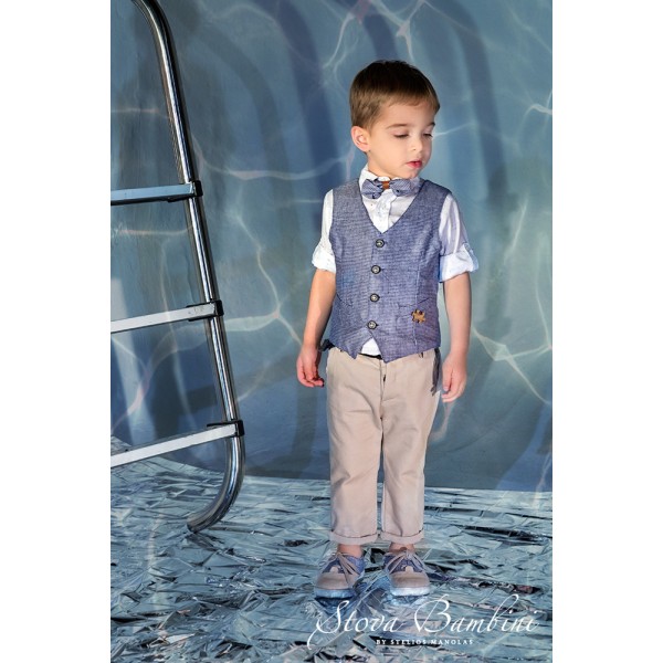 Stova Bambini B16 SS21